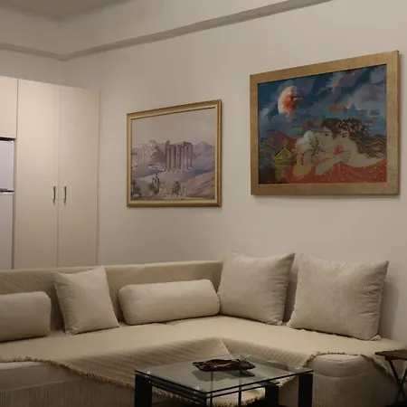 D1Suite Στα Λαδάδικα Θεσσαλονίκη Exterior photo