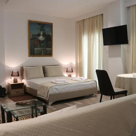 D1Suite Στα Λαδάδικα Θεσσαλονίκη Exterior photo