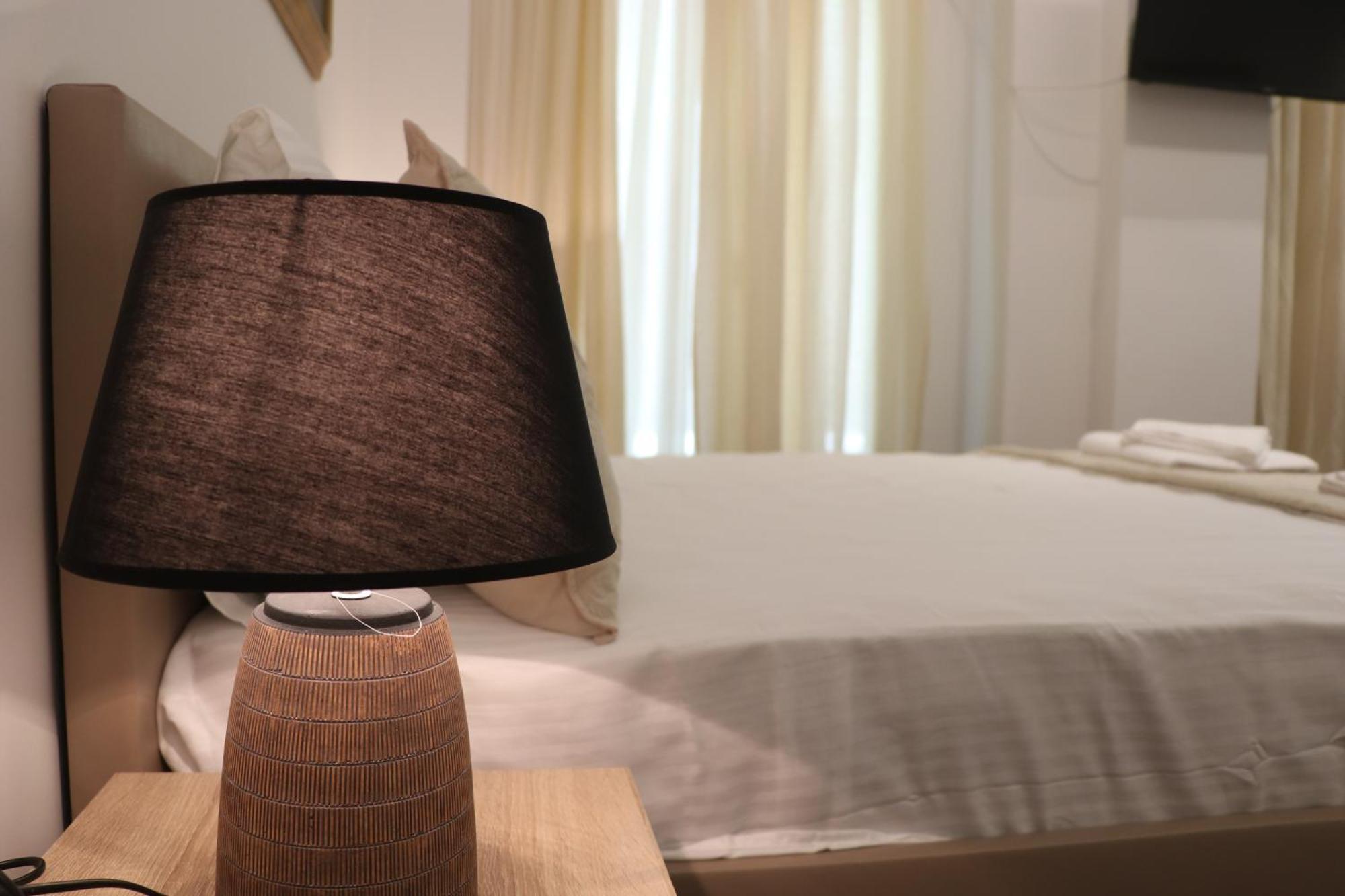Apartment D1suite στα λαδάδικα *