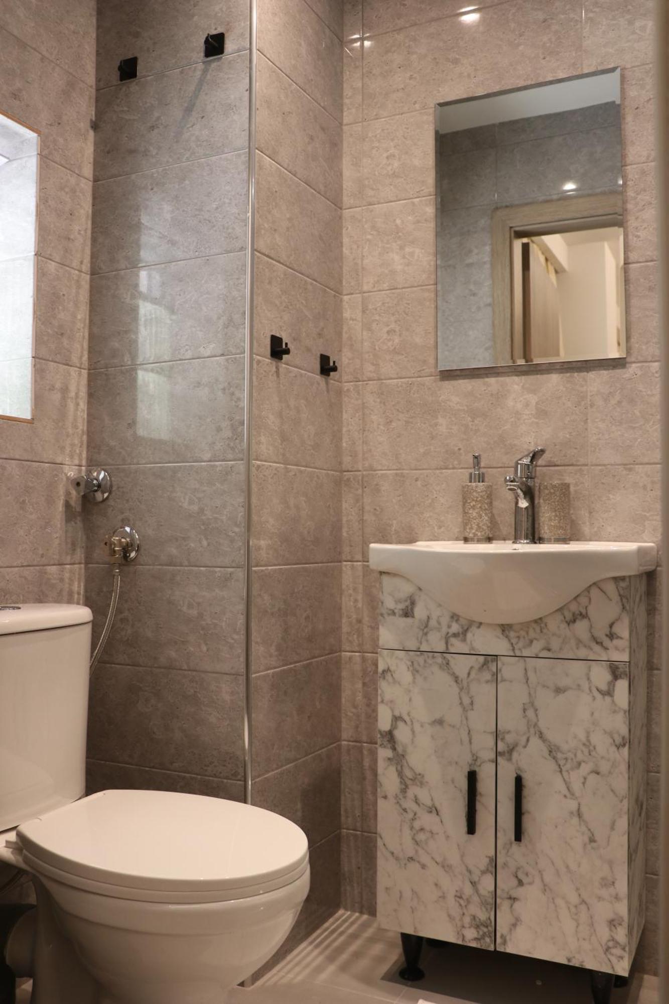 D1suite στα λαδάδικα Apartament